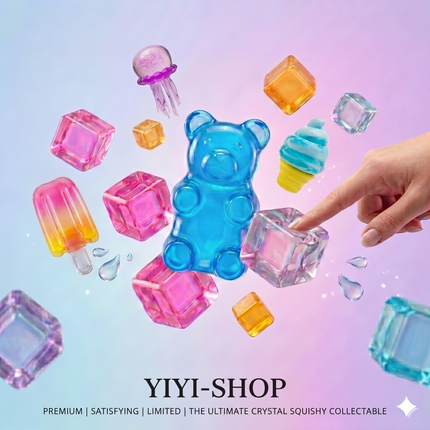 (Pay $30 Deposit here)(Discount automaticlly cut)Everything you choose in livestream please order here